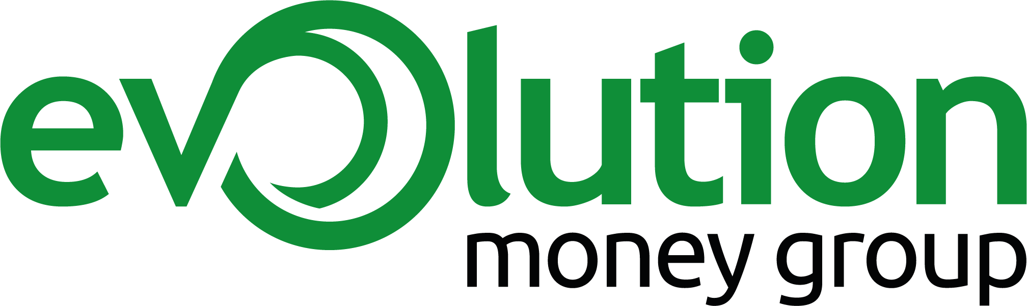 Evolution money group